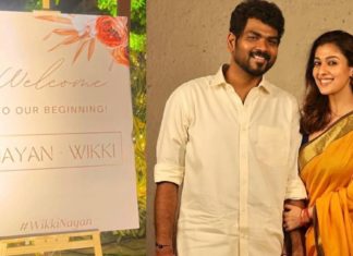 விக்னேஷ்சிவன் ❤️ நயன்தாரா திருமணத்தை ஒளிபரப்ப இத்தனை கோடிகளா ?