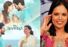 “ஹே சினாமிகா” படத்தை தொடர்ந்து ஆக்சன் படத்தை இயக்கும் பிருந்தா