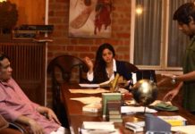 இனிகோ பிரபாகர், யோகி பாபு நடிப்பில் உருவாகும் பான் இந்தியா திரைப்படம் ‘கஜானா’