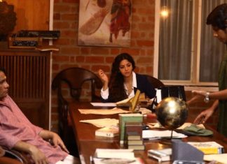 இனிகோ பிரபாகர், யோகி பாபு நடிப்பில் உருவாகும் பான் இந்தியா திரைப்படம் ‘கஜானா’