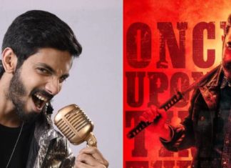 விக்ரம் படத்திற்கு கமல் அனிருத்துக்கு கொடுத்த பரிசு என்ன தெரியுமா ?