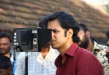 சிக்கலில்  “போத்தனூர் தபால்  நிலையம்” திரைப்படத்தின் இயக்குனர்