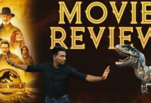 “ஜுராசிக் வேர்ல்ட்” திரை விமர்சனம்