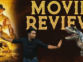 “ஜுராசிக் வேர்ல்ட்” திரை விமர்சனம்