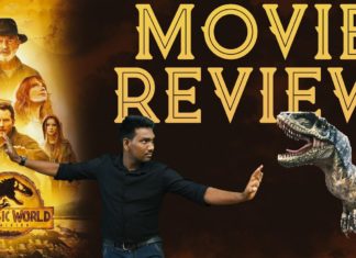 “ஜுராசிக் வேர்ல்ட்” திரை விமர்சனம்