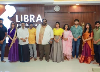 விதார்த், விக்ராந்த், நடிக்கும் ‘விடியும் வரை காத்திரு’ திரைப்படம்