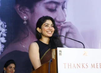 கார்கி படத்தை மக்களிடம் கொண்டு சேர்த்த சூர்யா சாருக்கு நன்றி – சாய் பல்லவி