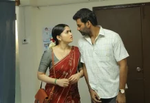 “லத்தி” படத்தின் கதை இதுதான்