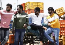 தூத்துக்குடி சம்பவத்தை மையமாக வைத்து உருவாகியுள்ள படம் ” தெற்கத்தி வீரன்”