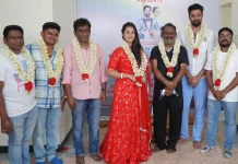 வானவில் படத்தில் நடிக்கும் பிக்பாஸ் நிரூப்