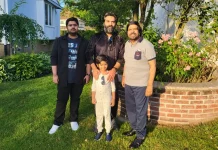 பூரண குணமடைந்தார் நடிகர் டி.ராஜேந்தர் !