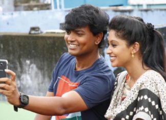 உறியடி’ விஜய்குமாரின் அடுத்த படத்தின் படப்பிடிப்பு நிறைவு