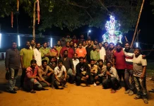 பகாசூரன் ” படப்பிடிப்பு இனிதே நிறைவு பெற்றது.