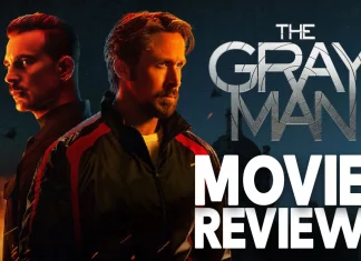 தி கிரே மேன் தமிழ் திரைப்பட விமர்சனம்