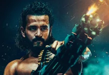 ரசிகர்களை கவர்ந்த “ஏஜென்ட்” டீசர்