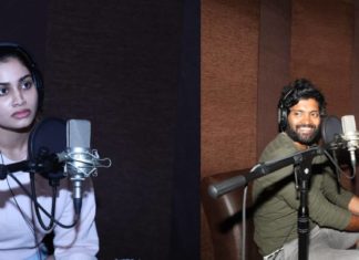 வெற்றி-ஷிவானி நடிப்பில் ‘பம்பர்’