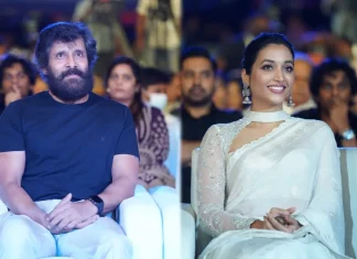 ‘சினிமா தான் என் உயிர்’ –  சீயான் விக்ரம் உருக்கம்