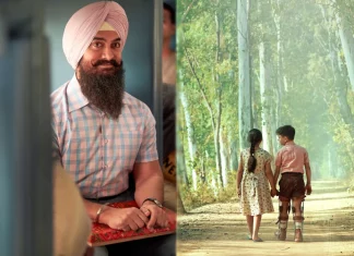 அமீர்கானின் படத்தை தமிழில் வெளியிடும் உதயநிதி ஸ்டாலின்