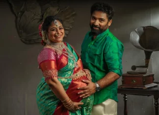 நடன இயக்குநர்கள் ஷோபி மாஸ்டர் மற்று லலிதா ஷோபி மாஸ்டர் தம்பதியருக்கு குழந்தை பிறந்துள்ளது