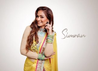 90ஸ் களின் கனவு தேவதை “சிம்ரன்” சினிமாவுக்கு வந்து 25 ஆண்டுகள் ஆகிவிட்டதா ?