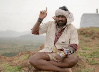 உலக அளவில் விஜய் சேதுபதியின் ‘கடைசி விவசாயி படம் இரண்டாம் இடம் பெற்றுள்ளது !!!