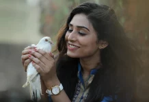 பான் இந்தியா படமாக  உருவாகும் “ஆகாசவாணி  சென்னை நிலையம் “