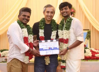 உறியடி விஜய் குமாரின் அடுத்த படத்தின் அப்டேட்