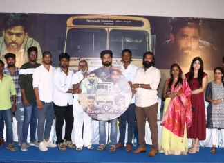 குஜராத்தையும், தமிழகத்தையும் கதைக்களமாக கொண்ட ‘ஃபாரின் சரக்கு’ – 8 ஆம் தேதி ரிலீஸாகிறது