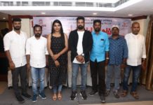 நானும் பாலியல் தொல்லைக்கு ஆளாகியிருக்கிறேன் – ‘மெய்ப்பட செய்’ நாயகி