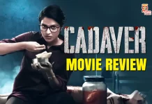 கடாவர் தமிழ் திரைப்பட விமர்சனம்