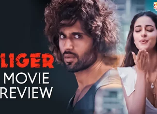 லைகர் தமிழ் திரைப்பட விமர்சனம்