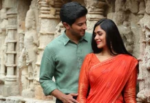 25 கோடி ரூபாய் வசூல் செய்து சாதனை படைத்த ‘சீதா ராமம்’