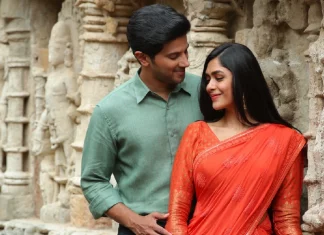 25 கோடி ரூபாய் வசூல் செய்து சாதனை படைத்த ‘சீதா ராமம்’