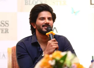 ‘சீதாராமம்’ படத்திற்கு தமிழில் கிடைத்துள்ள வரவேற்பு மறக்க முடியாத அனுபவம்