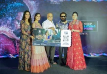 ஆந்திராவை அதிர வைத்த ‘கோப்ரா’ படக்குழு