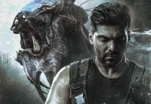 கேப்டன் திரைப்பட பத்திரிக்கையாளர் சந்திப்பு !!!