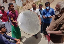 சர்வதேசத் திரைப்பட விழா விருதுகளைக் குவித்த ’21 கிராம்ஸ்’ பைலட் பிலிம்!