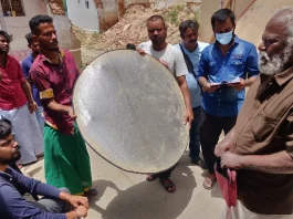 சர்வதேசத் திரைப்பட விழா விருதுகளைக் குவித்த ’21 கிராம்ஸ்’ பைலட் பிலிம்!