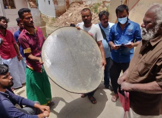 சர்வதேசத் திரைப்பட விழா விருதுகளைக் குவித்த ’21 கிராம்ஸ்’ பைலட் பிலிம்!