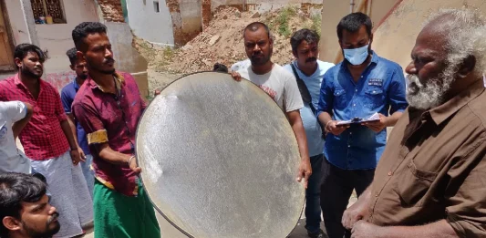 சர்வதேசத் திரைப்பட விழா விருதுகளைக் குவித்த ’21 கிராம்ஸ்’ பைலட் பிலிம்!