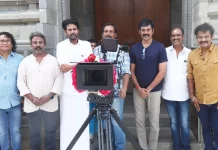 ஜீவன் – நட்டி இணைந்து கலக்கும் புதிய படம் ‘