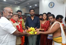 தம்பி ராமையாவை மீண்டும் டைரக்சனில் இறங்கவைத்த ‘ராஜா கிளி’