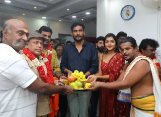 தம்பி ராமையாவை மீண்டும் டைரக்சனில் இறங்கவைத்த ‘ராஜா கிளி’