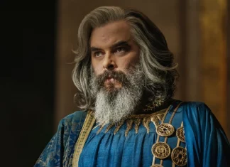 தி லார்ட் ஆஃப் தி ரிங்ஸ்: தி ரிங்ஸ் ஆஃப் பவரிலிருந்து ஒரு புதிய காட்சி