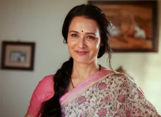 30 வருடங்களுக்கு பிறகு கணம் படத்தில் நடிக்கும் நடிகை அமலா