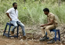 விடுதலை” திரைப்படம் இரண்டு பாகங்களாக தயாராகிறது!!