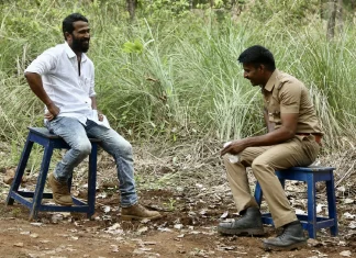 விடுதலை” திரைப்படம் இரண்டு பாகங்களாக தயாராகிறது!!