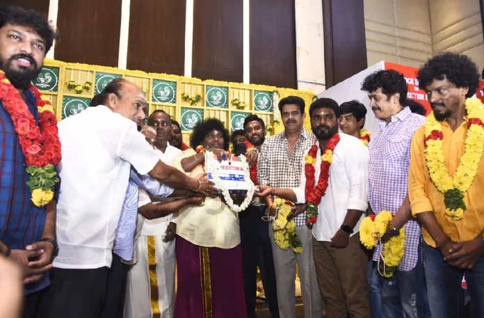 airaa, airaa movie climax, airaa movie songs, airaa yogi babu comedy, ap international, gurkha best scenes, happy new year, murungakkai chips, murungakkai chips yogi babu comedy, raju jeyamohan, taana yogi babu comedy, Yogi Babu, yogi babu behindwoods, yogi babu comedy, yogi babu comedy scenes, yogi babu comedy vol 1, yogi babu interview, yogi babu movies, yogi babu nayanthara comedy, Yogi Babu New Movie Pooja, yogi babu special comedy, yogi babu super hit comedy,பூஜையுடன் துவங்கிய நடிகர் யோகி பாபுவின் புதிய திரைப்படம்,Thamizhpadam,Kollywood Latest,Tamil Film News 2022, Kollywood Movie Updates,Latest Tamil Movies News,