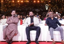 மணி ரத்னம் வெற்றி பட்டியலில் இது முக்கிய படமாக இருக்கும் – நடிகர் கமலஹாசன்