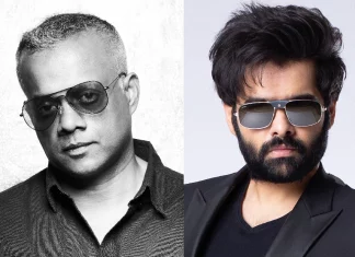 இயக்குநர் கெளதம் மேனன், ராம் பொத்தினேனி இணையும் புதிய படம்! Director Gautham Menon and Ram Pothineni’s new film, gautham menon all movies list, gautham menon blockbuster movies, gautham menon box office collection, gautham menon box office collection analysis, gautham menon box office report, gautham menon hit and flop movies list, gautham menon hit movies, gautham menon movies, ram pothineni cars, ram pothineni movies telugu, ram pothineni new hindi dubbed movie, Ram Pothineni New Movie, ram pothineni new movie hindi dubbed 2021, ram pothineni songs, ram pothineni wife,Thamizhpadam,Kollywood Latest,Tamil Film News 2022, Kollywood Movie Updates,Latest Tamil Movies News,